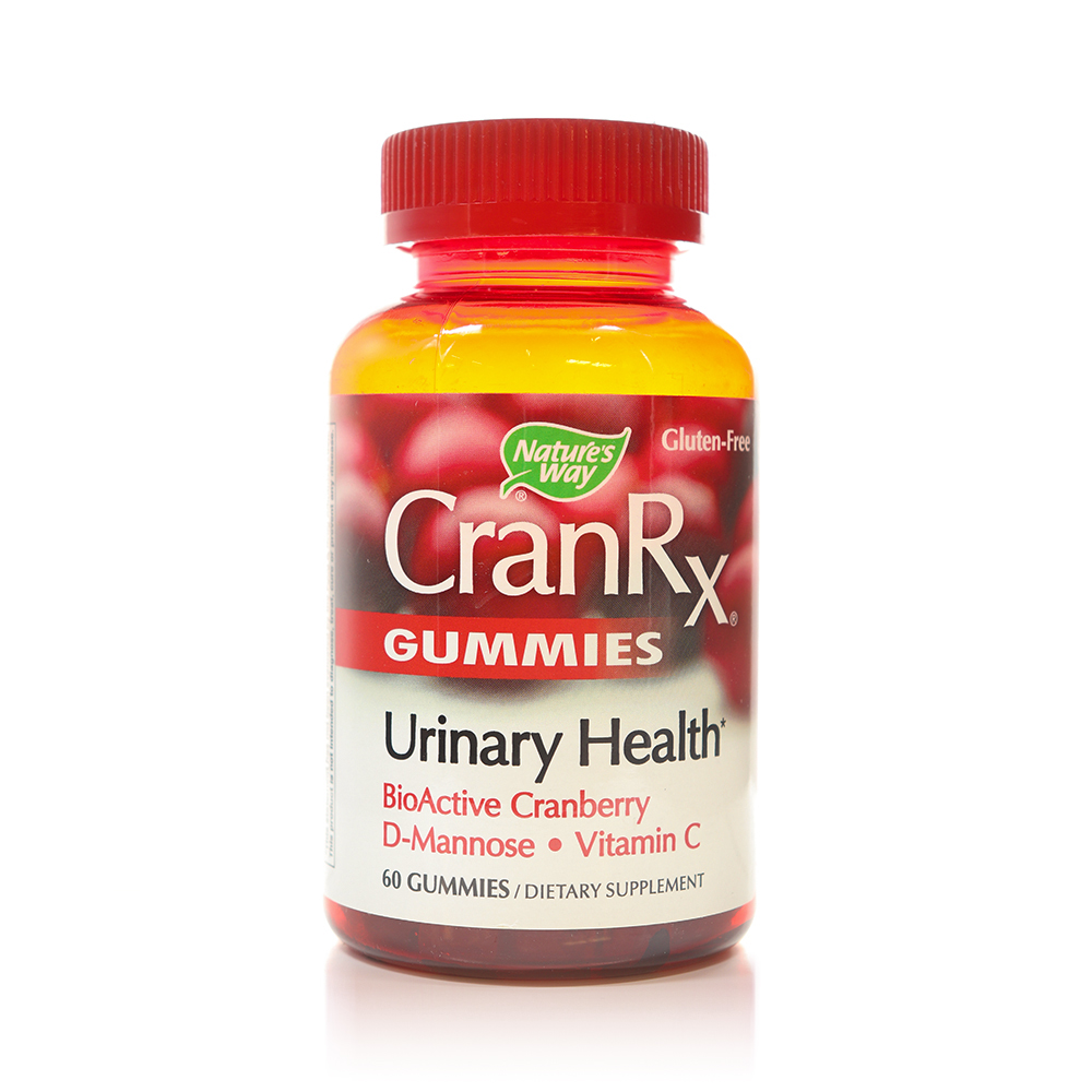 Alive Granrx Gummies