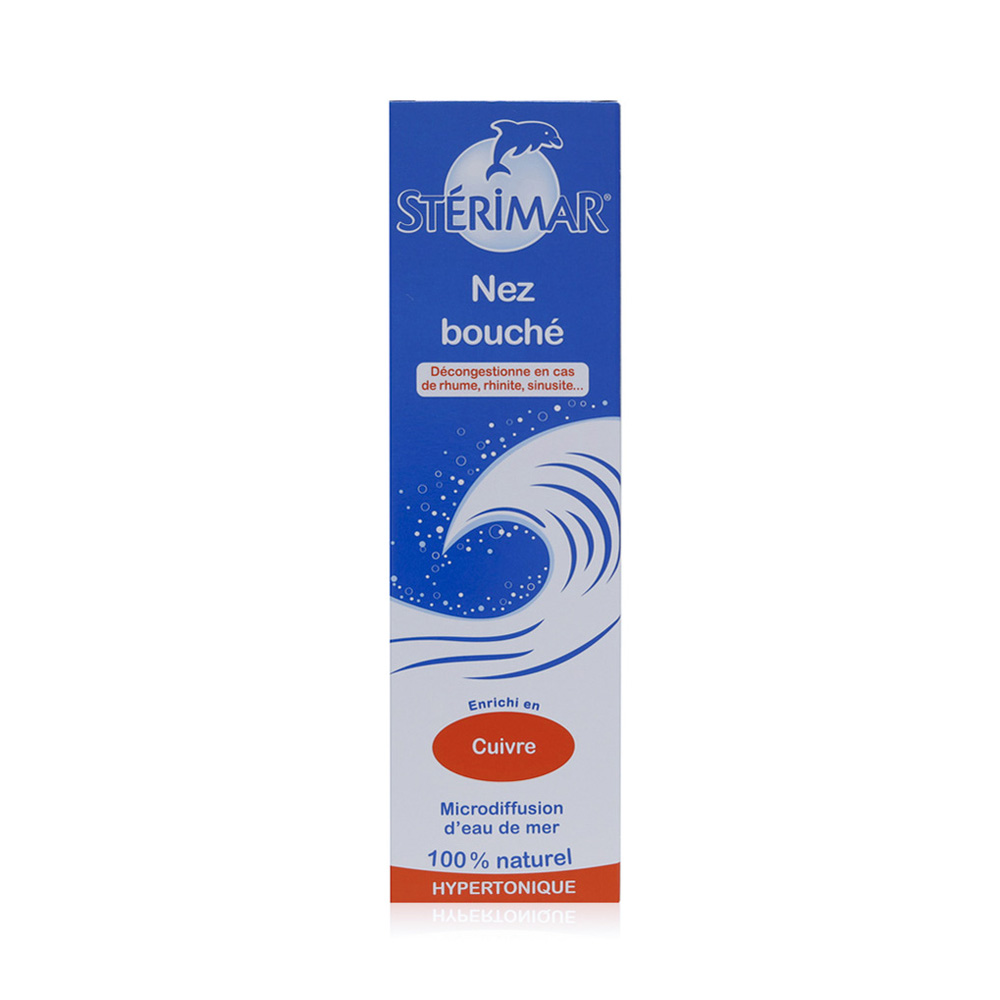Sterimar Hypertonic