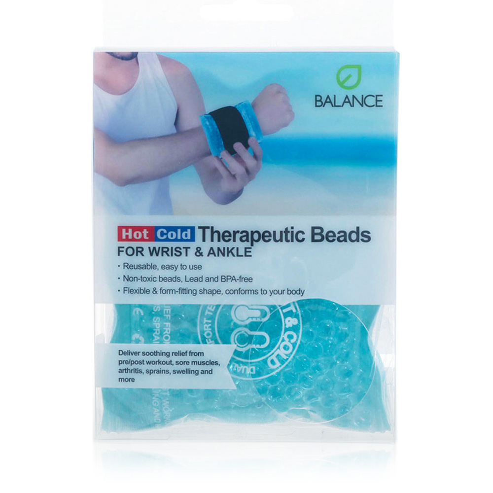 Therapeutic Beads Wrist-Ankle