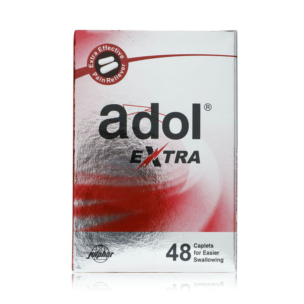 Adol Extra Capsules