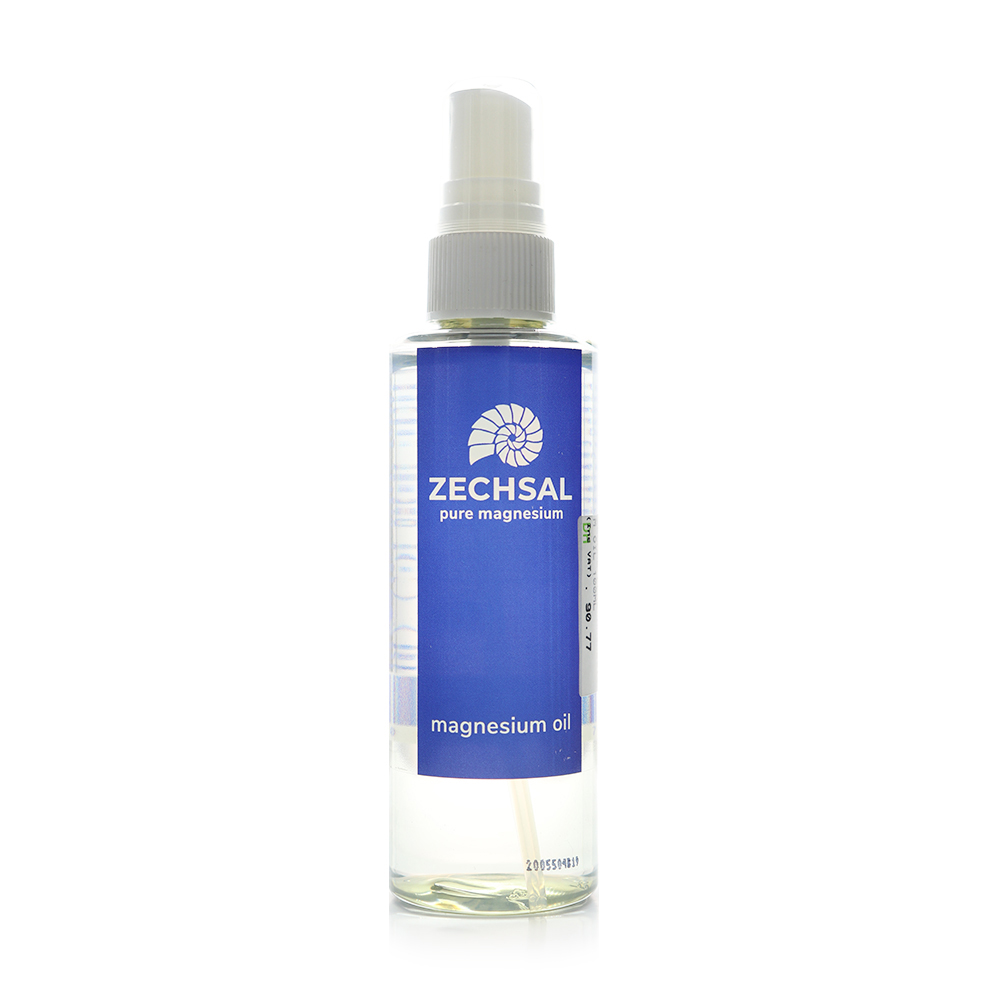 Zechsal Pure Magnesium Oil